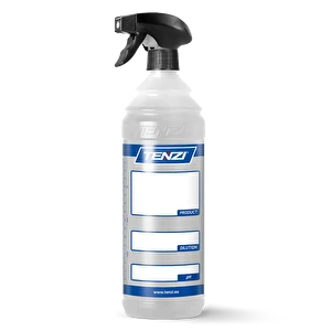 Tenzi Butelka Wielokrotnego Użytku ze Spryskiwaczem 1L