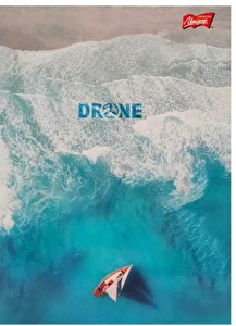 Zeszyt A4 60 kartek linia =