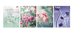 Zeszyt w linię A5 Majewski 80 kartek do języka polskiego MEADOW