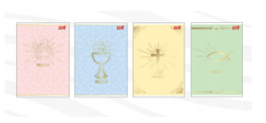 Zeszyt do Religii A5 32k kratka RELIGIA