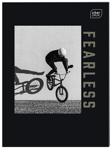 Zeszyt A4/60k linia Interdruk mix