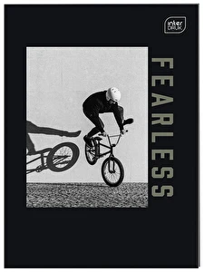 Zeszyt A4/60k linia Interdruk mix