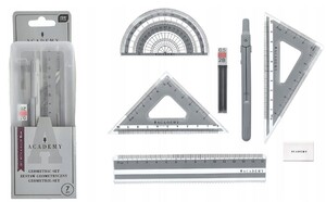 Wyprawka szkolna Klasa 7-8 + Plan lekcji
