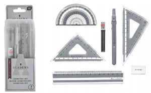 Wyprawka szkolna Klasa 7-8 + Plan lekcji