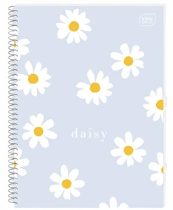 Kołozeszyt kołonotatnik A5 50k kratka Interdruk Boys Girls