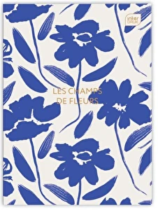 Zeszyt A4 60k gładki 70g MIX Interdruk