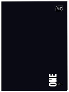 Zeszyt A4 60k kratka 70g One Color
