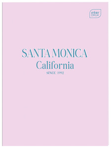 Zeszyt A4 96k w kratkę mix Interdruk Gilrs Boys MIX