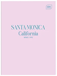 Zeszyt A4 96k w kratkę mix Interdruk Gilrs Boys MIX