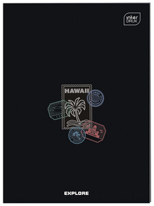 Zeszyt A4 96k w linię MIX Boys Girls