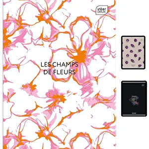 Zeszyt A4 96k w linię MIX Boys Girls