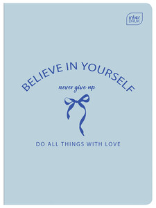 Zeszyt A5 60k w linię Interdruk Mix Girls