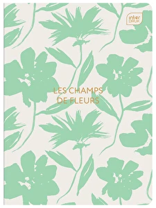 Zeszyt A5 60k w linię Interdruk Mix Girls