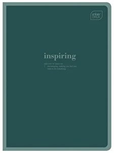 Zeszyt A5 60k # INTERDRUK MIX Hybrid Words girls