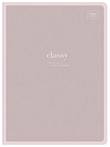 Zeszyt A5 60k # INTERDRUK MIX Hybrid Words girls