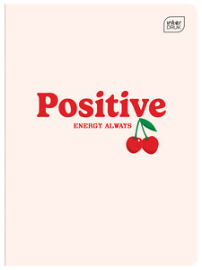 Zeszyt A5 60k kratka INTERDRUK Trends Girls