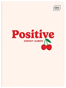 Zeszyt A5 60k kratka INTERDRUK Trends Girls