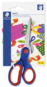 Nożyczki Noris Club Staedtler 17cm