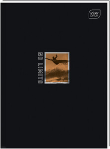 Brulion A4 96k linia TO  Interdruk