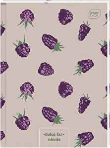 Brulion A4 96k linia TO  Interdruk