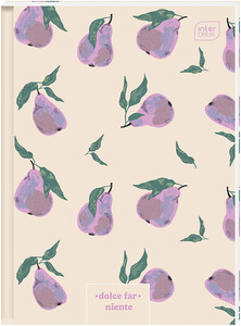 Brulion A5 96k 70g kratka TO