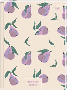 Brulion A5 96k 70g kratka TO