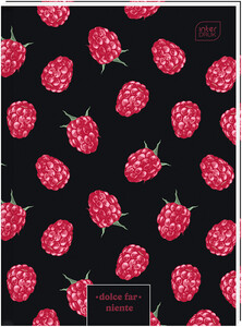 Brulion A5 96k = TO MIX boys Girls