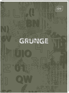 Brulion A5 96k = TO MIX boys Girls