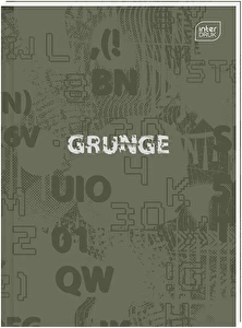 Brulion A5 96k = TO MIX boys Girls