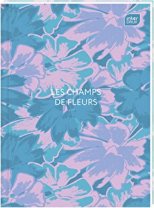 Brulion A5 96k = TO MIX boys Girls