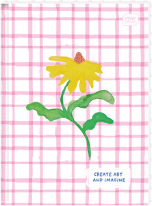 Brulion A5 96k = TO MIX boys Girls