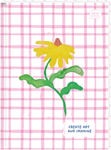 Brulion A5 96k = TO MIX boys Girls