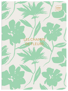 Zeszyt A5 96k kratka mix Interdruk 366931