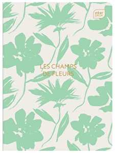 Zeszyt A5 96k kratka mix Interdruk 366931