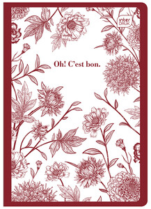 Zeszyt A5 80k kratka Interdruk w kratkę boys girls 172181