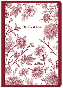 Zeszyt A5 80k kratka Interdruk w kratkę boys girls 172181