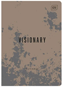 Zeszyt A5 80k kratka Interdruk w kratkę boys girls 172181