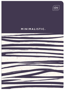 Zeszyt A5 80k kratka Interdruk w kratkę boys girls 172181