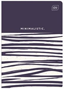 Zeszyt A5 80k kratka Interdruk w kratkę boys girls 172181