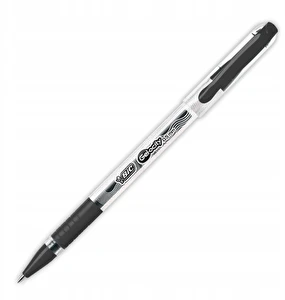 Długopis żelowy Bic Gelocity Stic 0,5mm kolor CZARNY