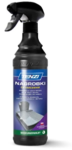 Płyn TENZI do mycia Nagrobków czyszczenia kamienia granitu lastrico 0,6L