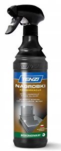 Płyn Tenzi do Konserwacji Nagrobków kamienia marmuru granitu lastrico 0,6L