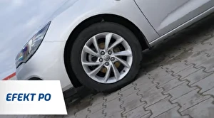 TEZNI Płyn do czyszczenia felg Alux GT Gotowy do użycia 1L