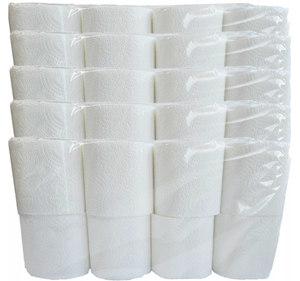 Papier toaletowy BIG EURO 100% celuloza BIG 40 rolek