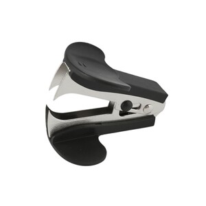 Zestaw przyborów biurowych d.rect zszywacz dziurkacz rozszywasz zszywki