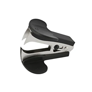 Zestaw przyborów biurowych d.rect zszywacz dziurkacz rozszywasz zszywki