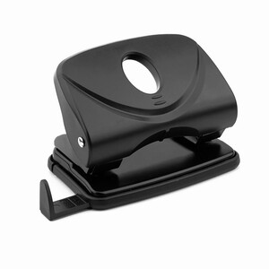 Zestaw przyborów biurowych d.rect zszywacz dziurkacz rozszywasz zszywki