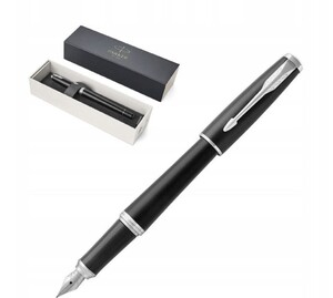 Pióro wieczne PARKER URBAN BLACK CT