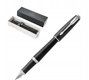 Pióro wieczne PARKER URBAN BLACK CT
