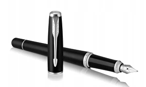 Pióro wieczne PARKER URBAN BLACK CT